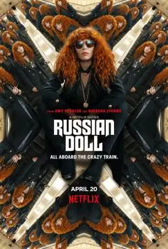 Жизни матрешки