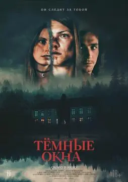 Тёмные окна
